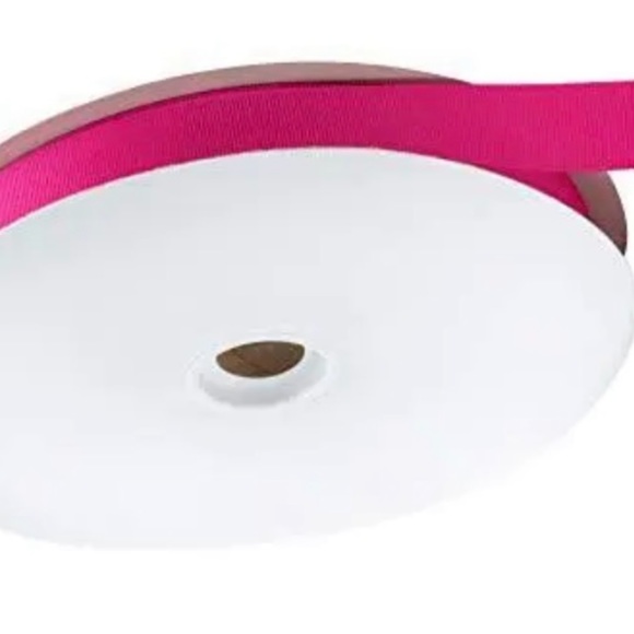 5/8 100 yards of polyester ribbon new - Picture 1 of 2